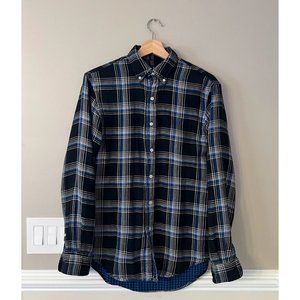 Vintage Polo Button Up